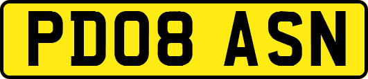 PD08ASN