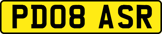 PD08ASR