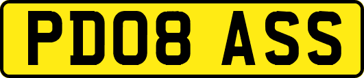 PD08ASS