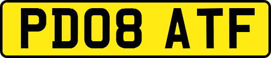 PD08ATF