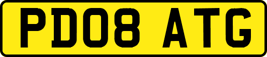 PD08ATG