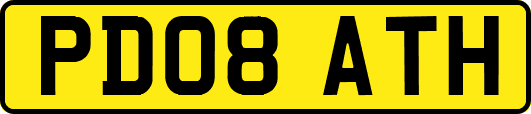 PD08ATH