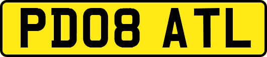PD08ATL