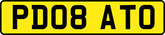PD08ATO