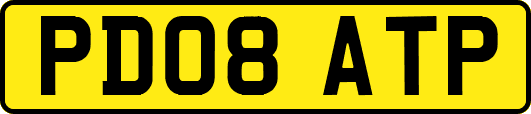 PD08ATP