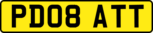 PD08ATT