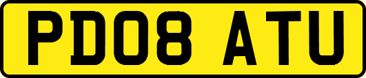 PD08ATU