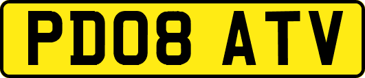 PD08ATV