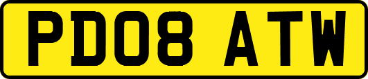PD08ATW