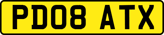 PD08ATX