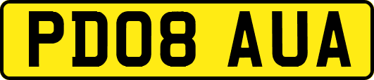 PD08AUA