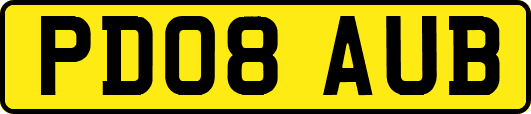 PD08AUB