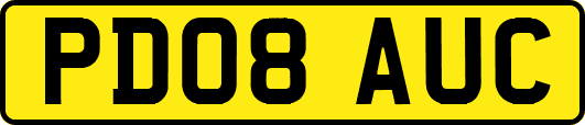 PD08AUC