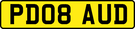 PD08AUD