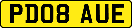 PD08AUE