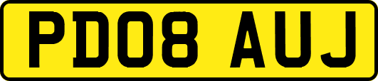 PD08AUJ