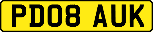 PD08AUK