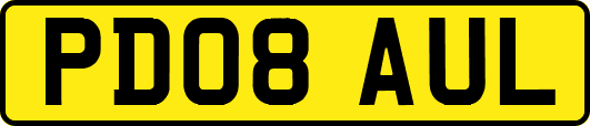 PD08AUL