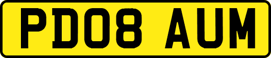 PD08AUM
