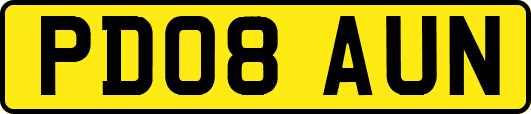 PD08AUN