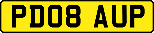 PD08AUP