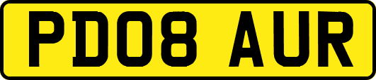 PD08AUR