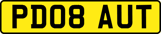 PD08AUT