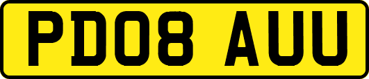 PD08AUU