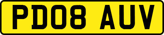 PD08AUV