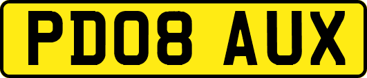 PD08AUX