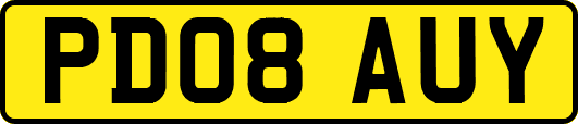 PD08AUY