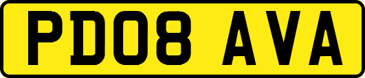 PD08AVA