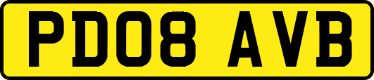 PD08AVB