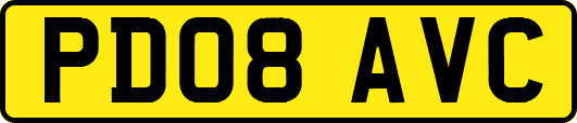 PD08AVC