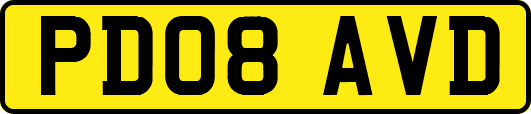 PD08AVD