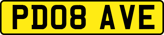 PD08AVE