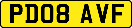 PD08AVF