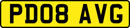 PD08AVG