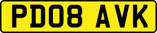 PD08AVK