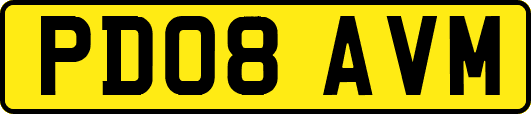 PD08AVM