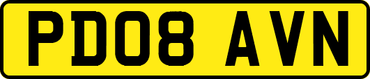 PD08AVN