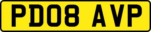 PD08AVP