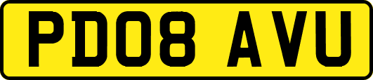PD08AVU