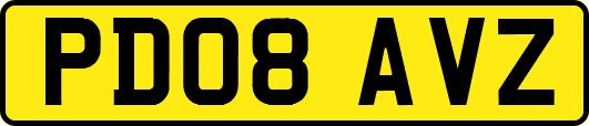 PD08AVZ
