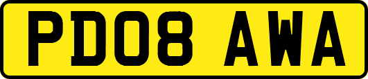 PD08AWA