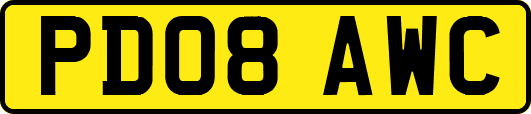 PD08AWC