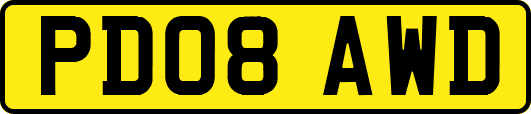 PD08AWD