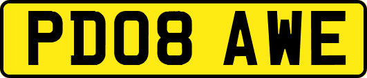PD08AWE
