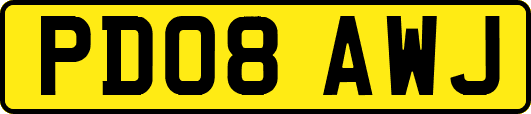 PD08AWJ