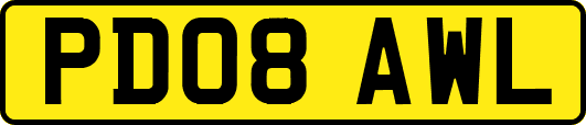 PD08AWL